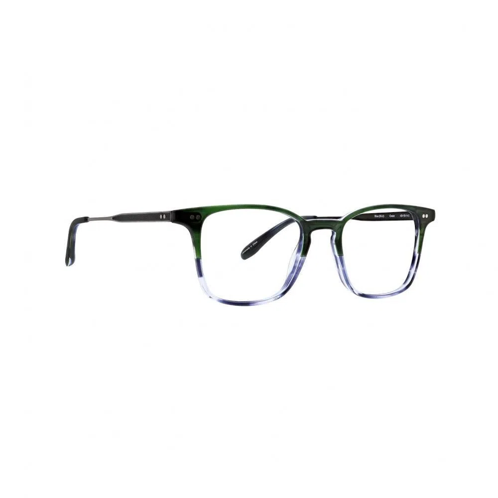 Badgley Mischka BMOWEN Eyeglasses - view 3
